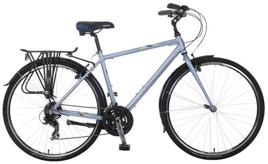 Dawes mojave hot sale hybrid bike