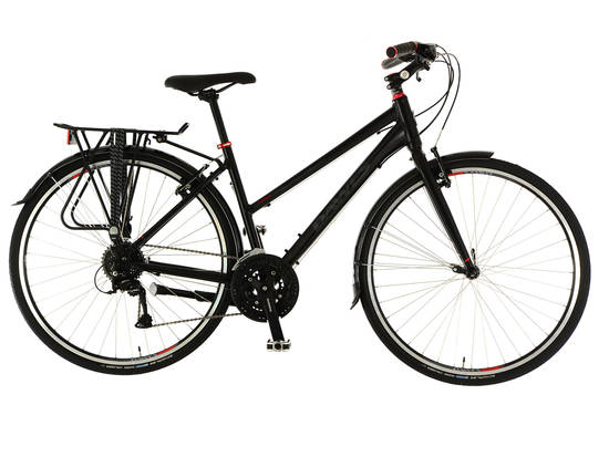 Buy a Dawes Sonoran Low Step Trekking Bike from E Bikes Direct Outlet