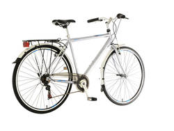 Dawes Windermere Mens Commuter Trekking Bike - 700c, 6 Speed 4 Thumbnail