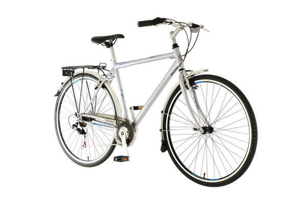 dawes windermere hybrid bike