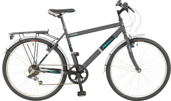 falcon explorer mens bike