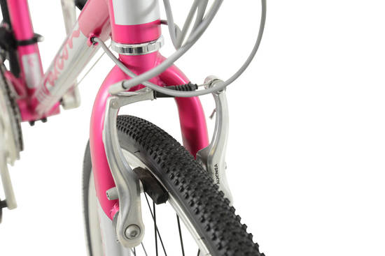 Falcon modena women's online hybrid bike