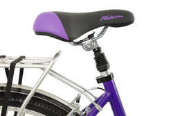 falcon voyager womens hybrid bike