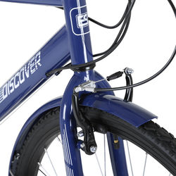 Free spirit best sale explorer bike