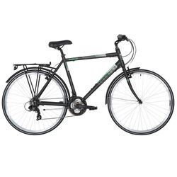 Buy a Freespirit Trekker Ladies Hybrid Trekking Bike 2021 from E