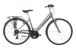 Raleigh pioneer sales ladies bike review