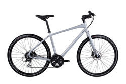 Raleigh strada hybrid discount bike