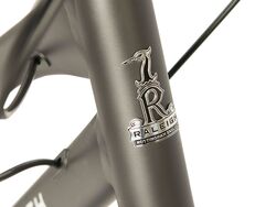 Raleigh Strada Trapeze City Hybrid Bicycle 2021 - Grey 7 Thumbnail