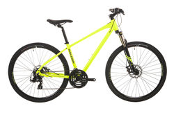 Buy a Raleigh STRADA TS 1 Mens Hybrid Bike from E Bikes Direct Outlet