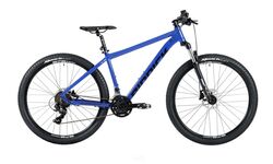 Riddick Boulder FS Gents Hardtail Mountain Bike, 27.5