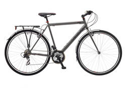 Viking Hampstead Mens Hybrid Bike - 21 Speed - 700c Thumbnail