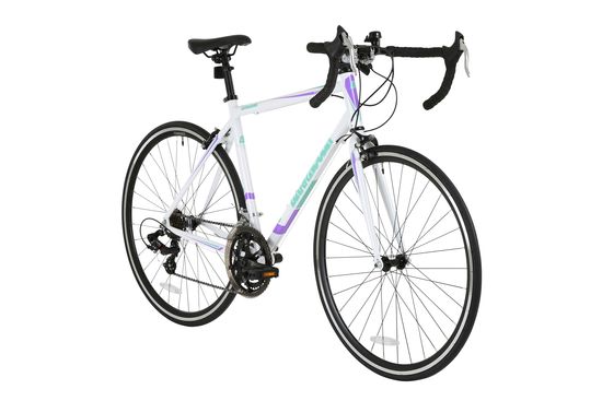 barracuda ladies road bike