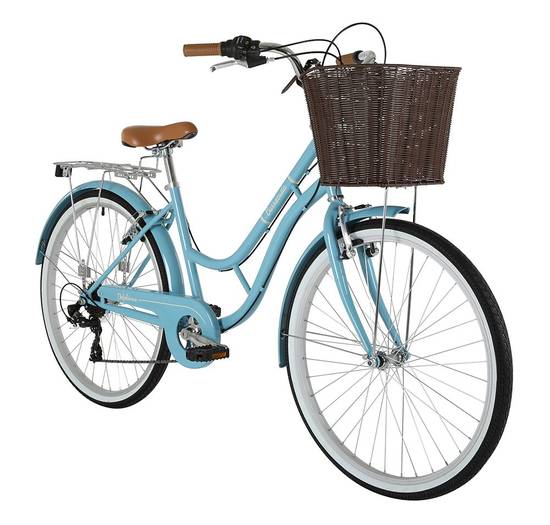 Barracuda best sale ladies bike