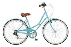 Buy a Claud Butler Cambridge Heritage Bike from E Bikes Direct Outlet