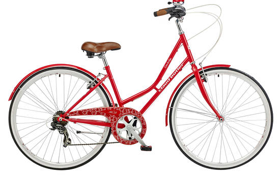 Claud butler best sale kensington ladies bicycle