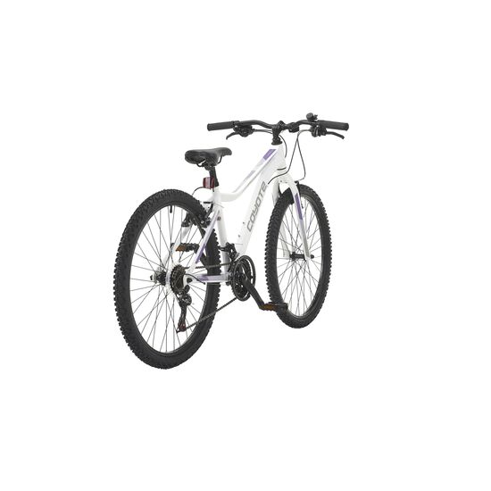 coyote ladies mountain bike