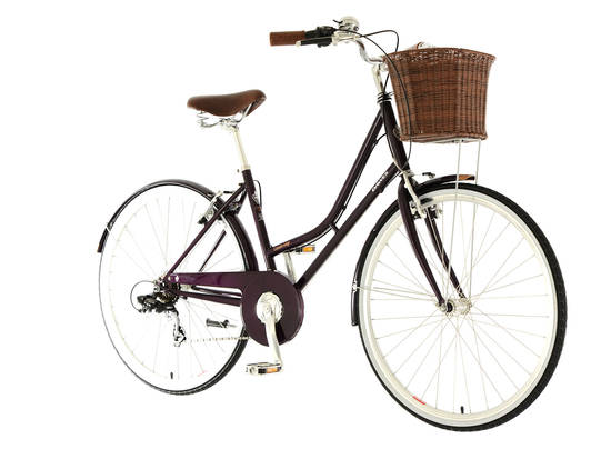 Dawes camden ladies online bike