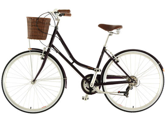 Ladies deals dawes bike