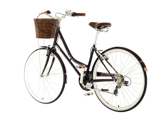 Dawes cambridge best sale heritage bike