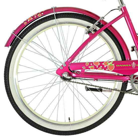 Dawes hot sale strawberry bike