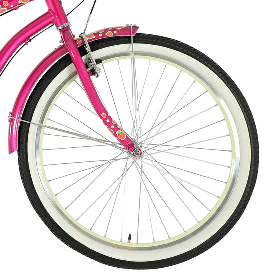 Dawes hot sale strawberry bike