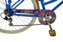 Elswick Elegance Ladies Traditional Hybrid Comfort Heritage Bike 700c 1 Thumbnail