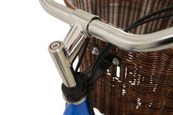 Elswick Elegance Ladies Traditional Hybrid Comfort Heritage Bike 700c 3 Thumbnail