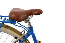 Elswick Elegance Ladies Traditional Hybrid Comfort Heritage Bike 700c 5 Thumbnail