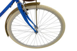 Elswick Elegance Ladies Traditional Hybrid Comfort Heritage Bike 700c 9 Thumbnail