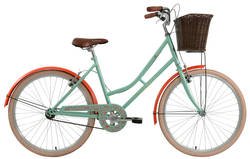 Buy a Elswick Infinity Ladies Heritage Bike from E Bikes Direct Outlet