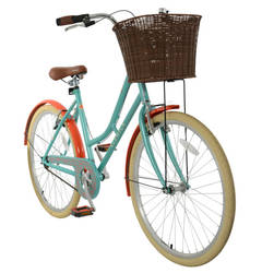 Buy a Elswick Infinity Ladies Heritage Bike from E Bikes Direct Outlet