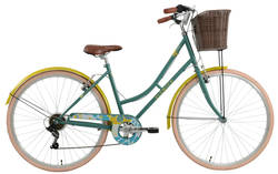 elswick womens bike