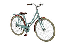 Elswick Royal Ladies Traditional Hybrid Comfort Heritage Bike 700c 4 Thumbnail