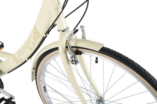 Buy a Freespirit Discover Ladies Hybrid Bike from E Bikes Direct