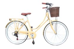 Avocet 18 best sale traditional bike