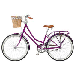 Ryedale Harper Ladies Heritage Bike - 26