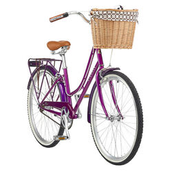 Ryedale Harper Ladies Heritage Bike - 26