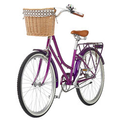 Ryedale Harper Ladies Heritage Bike - 26