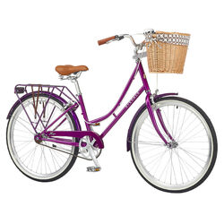 Ryedale Harper Ladies Heritage Bike - 26