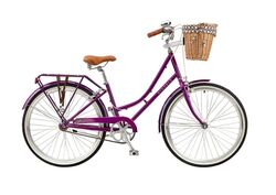 Ryedale Harper Ladies Heritage Bike - 26