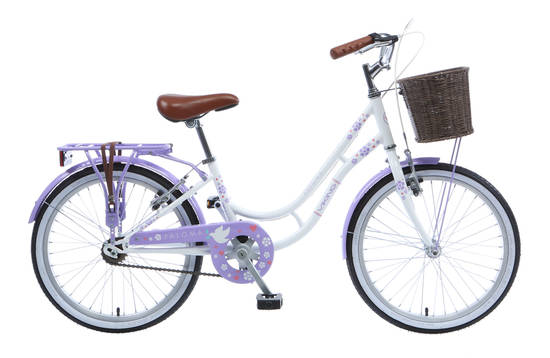 Viking girls hot sale bike