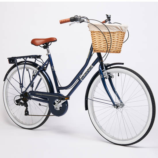 Viking kensington ladies bike new arrivals