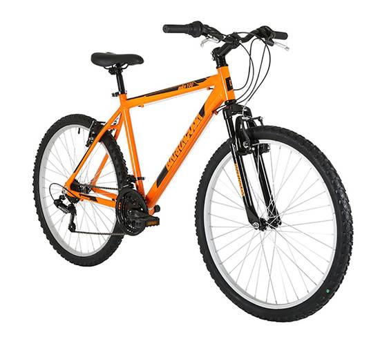 Barracuda mountain bike hot sale