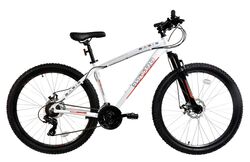 Basis El Toro Hardtail Mountain Bike, 27.5