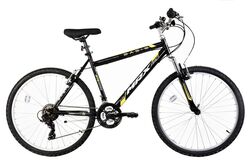 Basis MRX Pro Hardtail Mountain Bike, 26