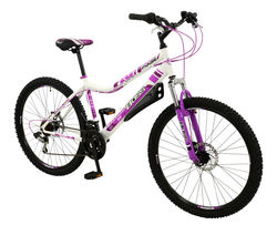 Boss pulse 2025 mountain bike