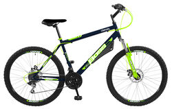 Boss Vortex G18 HT Mountain Bike