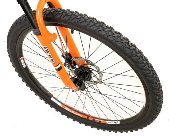 boss vortex mens mountain bike