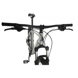 Claud Butler Alpina 1.0 Mountain Bike - Grey 2 Thumbnail