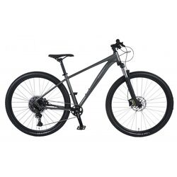 Claud Butler Alpina 2.0 Mountain Bike - Grey Thumbnail